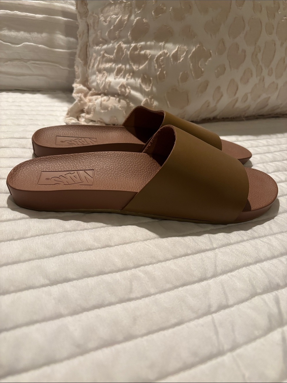 Vans Slides